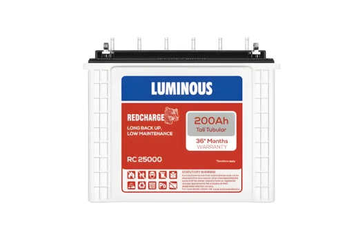 Inverter Dealer Mumbai Navi Mumbai - Authorized Luminous and Microtek supplier Amsa Enterprises