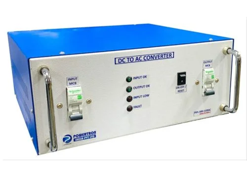 Purepower Converter Dealer Navi Mumbai - Premium industrial AC/DC power conversion hardware by Amsa Enterprises
