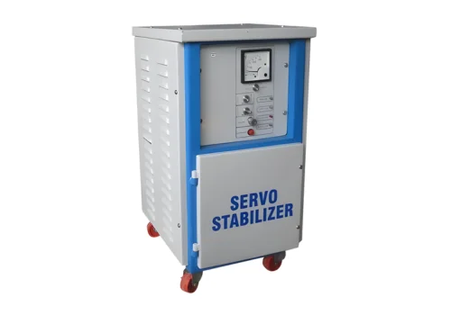 Stabilizer Dealer Mumbai Navi Mumbai - Authorized V-Guard and Microtek supplier Amsa Enterprises