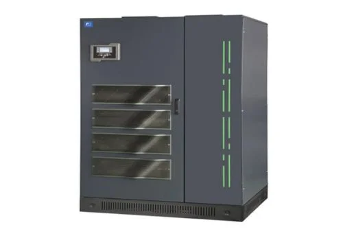Fuji Electric Falcon 8500 UPS Dealer Navi Mumbai providing high-performance 40KVA three-phase online UPS for industrial use.
