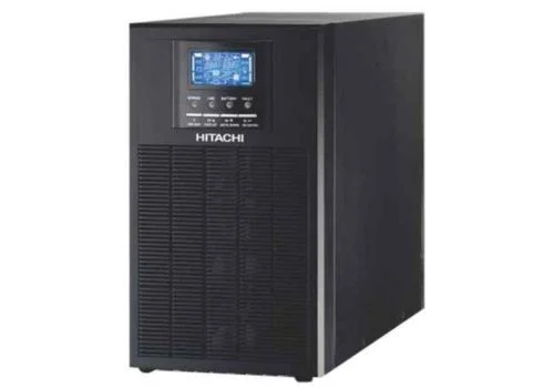 Hitachi Online UPS Dealer Navi Mumbai providing high-performance HS11 Series UPS for data centers and industrial power backup.