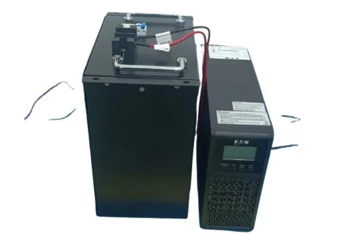 Advanced Li-FePO4 and NMC lithium battery packs provided by the trusted Lithium Battery Dealer Navi Mumbai for EVs and solar systems.