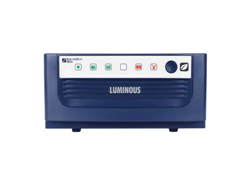 Top Luminous UPS Dealer Navi Mumbai providing reliable Luminous LD 3000 Online UPS systems for commercial and residential use.