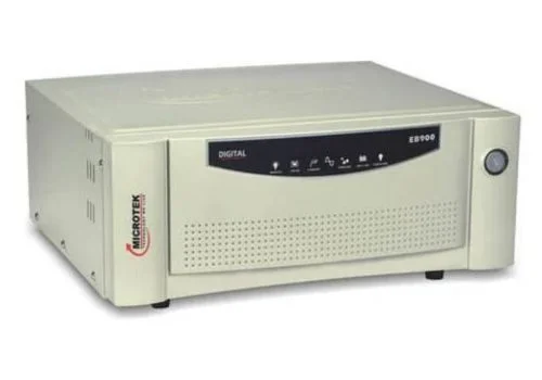 Top Microtek UPS Dealer Navi Mumbai offering high-performance Max+ Series Online UPS systems by Amsa Enterprises.