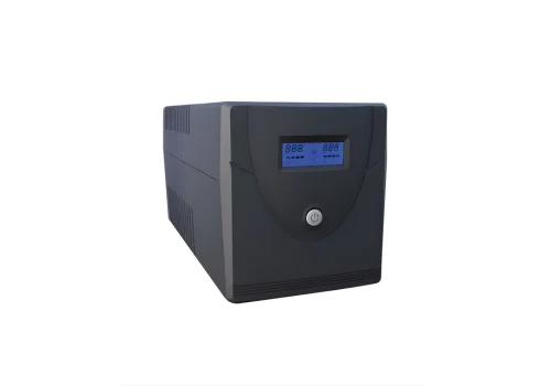 Single Phase UPS Dealer Navi Mumbai providing robust power backup solutions for IT networks and server racks.