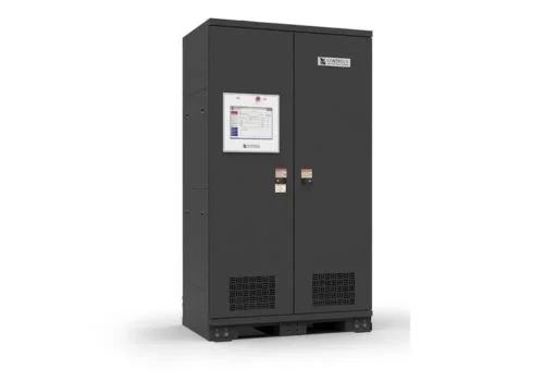 Premium APC Rack-Mount Transfer Switch Navi Mumbai supplied by Amsa Enterprises for IT server racks.