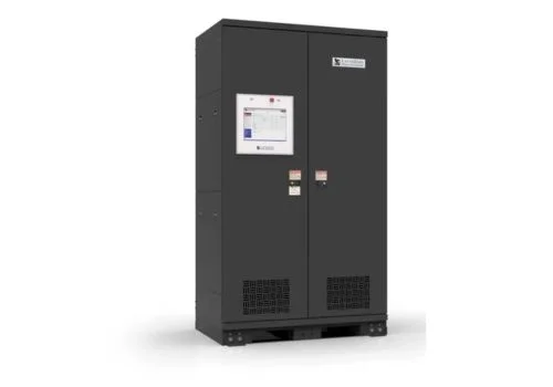 High-performance APC Static Transfer Switch Navi Mumbai supplied by Amsa Enterprises.