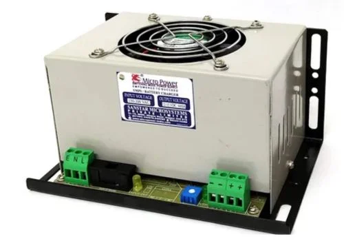 High-performance DG Battery Charger Navi Mumbai provided by Amsa Enterprises for industrial starters.