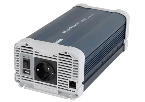 Premium Purepower Converter Navi Mumbai supplied by Amsa Enterprises for industrial applications.