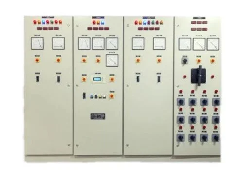 High-efficiency SMPS Battery Charger installed by Amsa Enterprises, the top SMPS Battery Charger Dealer Navi Mumbai.