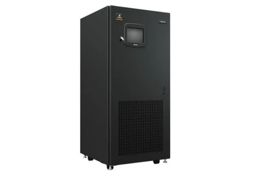 Advanced Vertiv Static Transfer Switch Navi Mumbai supplied by Amsa Enterprises for data centers.