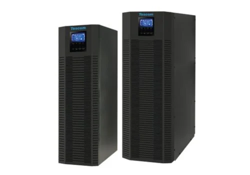 Numeric Online UPS Navi Mumbai 1kVA-40kVA industrial power protection supplied by Amsa Enterprises.